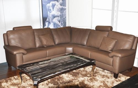 Sofa da W.Schillig - Đức