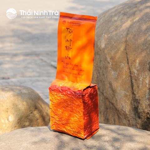Trà Búp Đặc Sản Thái Ninh Trà – Sản phẩm đặc sản của quê hương Thái Nguyên