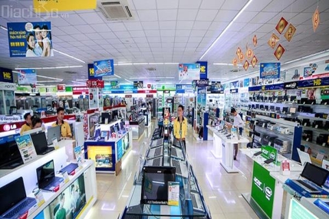 Thời điểm vàng mua hàng điện máy