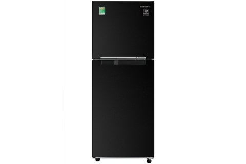 Tủ lạnh Samsung Inverter 208 lít RT20HAR8DBU/SV