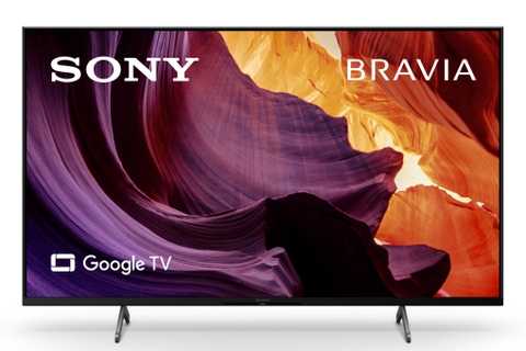 Google Tivi Sony 4K 55 inch KD-55X81DK