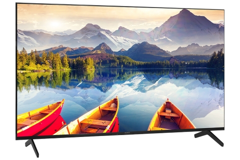 Google Tivi Sony 4K 55 inch KD-55X85K