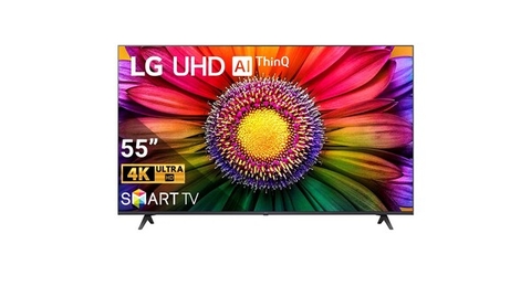 Smart Tivi LG 4K 55 inch 55UR8050PSB