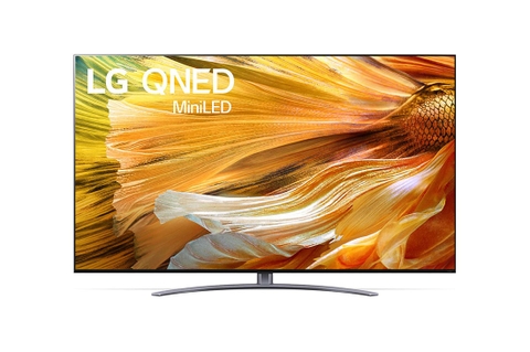 Smart Tivi QNED LG 4K 75 inch 75QNED91TPA