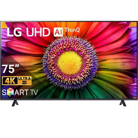 Smart Tivi LG 4K 75 inch 75UR8050PSB