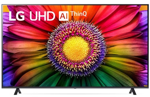 Smart Tivi LG 4K UHD 86UR801 86 inch 2023  | 86UR801C0SB