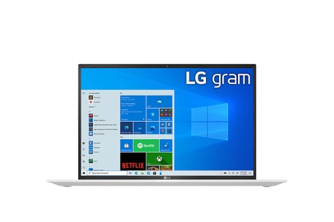 Laptop LG gram 16'', Intel® Core™ i5 Gen11, 8GB, 512GB, 16:10 16ZD90P-G.AX54A5  (Mới 2021)