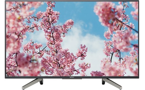 Android Tivi Sony 43 inch KDL-43W800G Model 2019