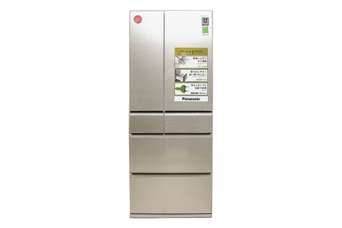 Tủ lạnh Panasonic Inverter 588 lít NR-F610GT-X2