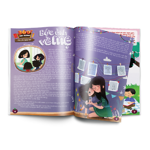 Ấn phẩm Cầu Vồng Lửa số 21