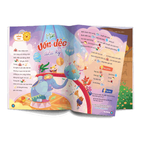 Ấn phẩm Cầu Vồng số 119