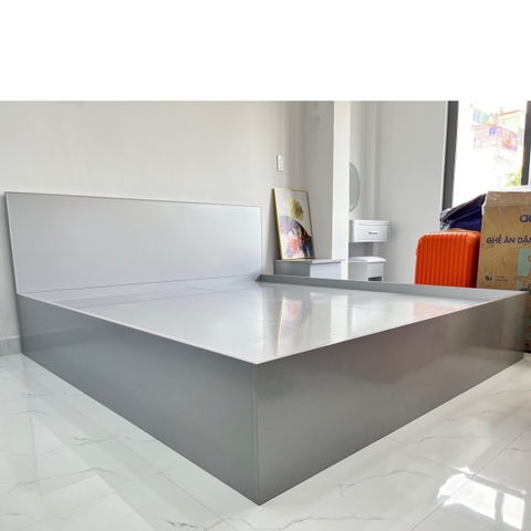 Giường Nhựa Đẹp G05