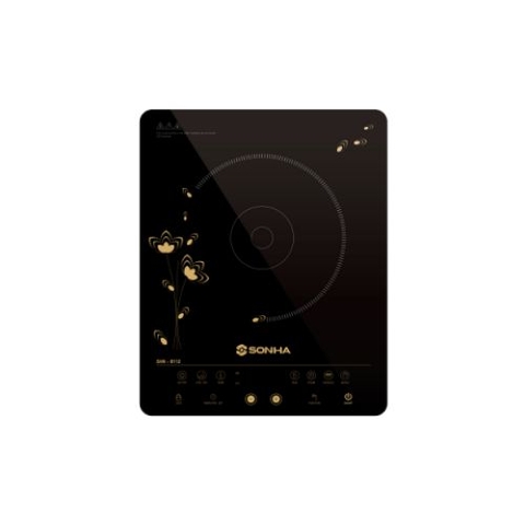 Bếp Điện Từ Đơn SHK-8112