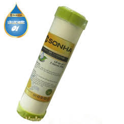 Lõi lọc R.O số 1