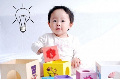 Bí kíp thay đổi cách nuôi dạy con của bạn