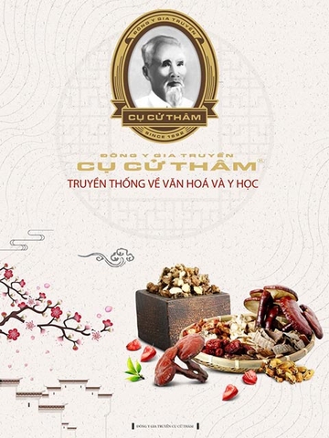 CỬU VỊ KHƯƠNG- HOẠT THANG