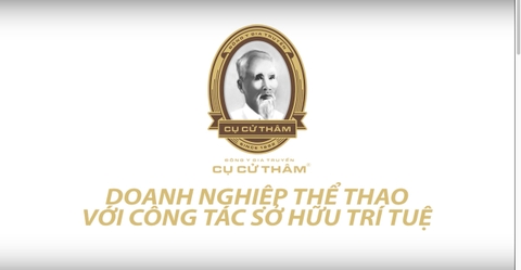 Tầm quan trọng của sở hữu trí tuệ - Đông Y Cụ Cử Thâm