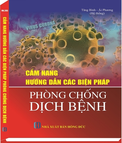 Cẩm Nang Hướng Dẫn Các Biện Pháp Phòng Chống Dịch Bệnh