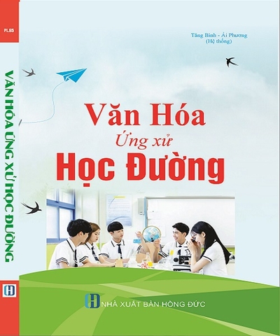 Văn Hóa Ứng Xử Học Đường