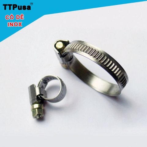 Cổ dê inox TTpusa 320-010016-2