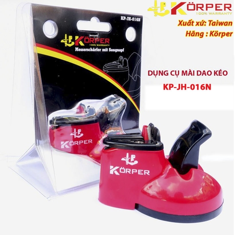 Dụng cụ mài dao Körper KP-JH-016N