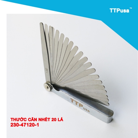 Thước Căn Lá TTPusa 230-47120-1