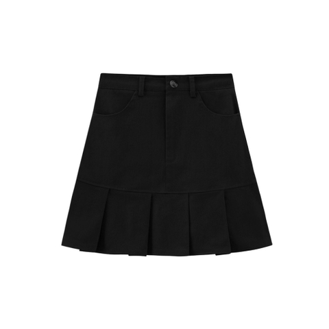 AMEE SKIRT - chân váy