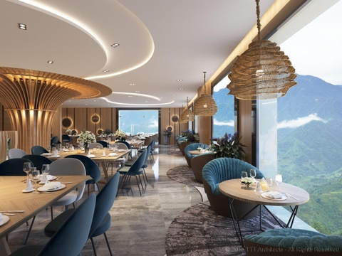 Khách Sạn KK Sapa Hotel