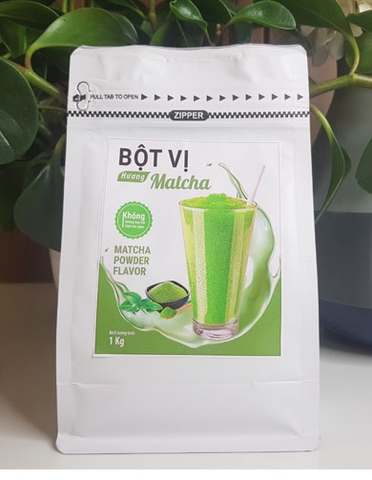 Bột Vị Matcha - 500g