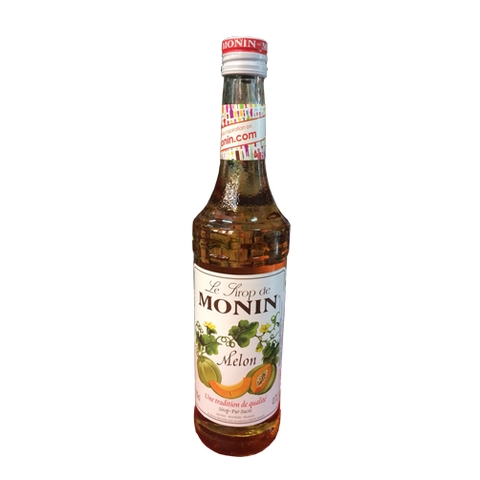 Syrup monin  dưa lưới
