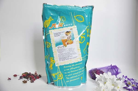 Flan Đào 1kg - Hàng Huy