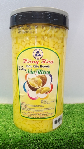 2.5 Hạt Sầu Riêng - Hàng Huy