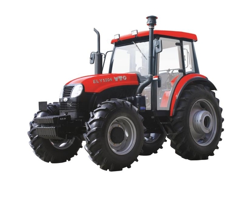 Máy kéo Đông Phương Hồng ELY1104