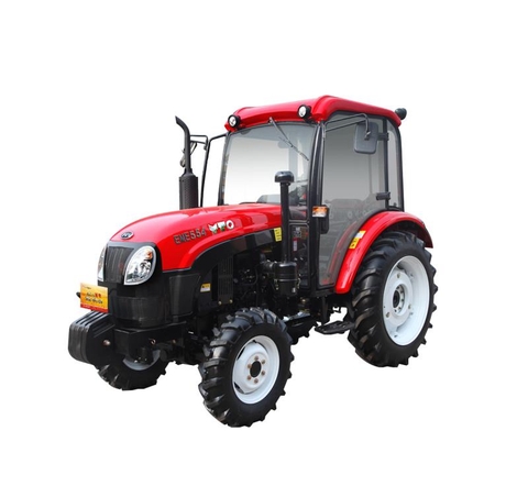 Máy kéo Đông Phương Hồng EME554