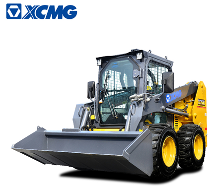 Xúc trượt skid steering loader XMCG