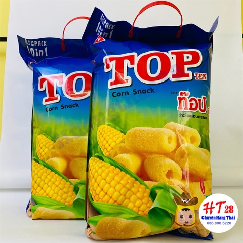 Bim bim Ngô khổng lồ Thái Lan 450g