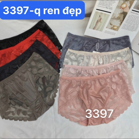 Quần lót ren đẹp 3397