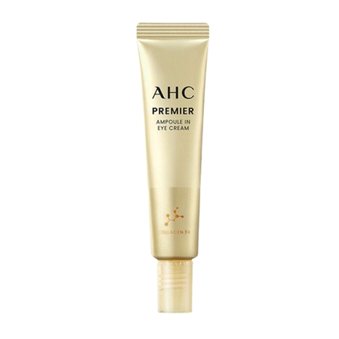 Kem Dưỡng Mắt AHC Premier Ampoule In Eye Cream 12ml