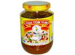 Gia vị nấu lẩu thái -THAI TOM YUM 454g
