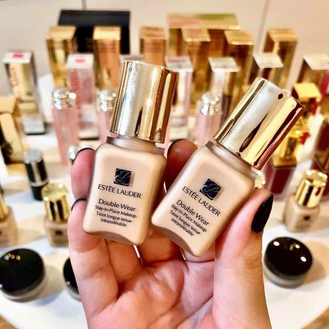 Kem nền Estee Lauder mini 7ml