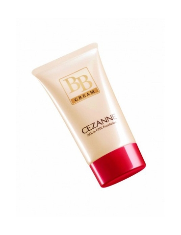 Cezanne Kem Nền 5 Trong 1 Bb Cream 40G _ 02