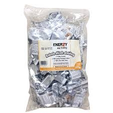 Bánh dinh dưỡng ENERZY 375g