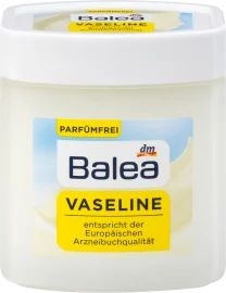 Kem nẻ Vaseline Balea Đức 125ml