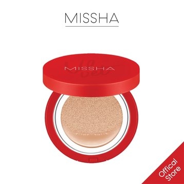 Phấn nước MISSHA Hàn Quốc 15g (màu 23 Neutral Beige)