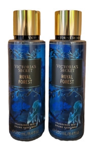 Xịt body Victoria Secret Royal Forest 250ml