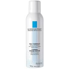 Xịt Khoáng La Roche-Posay Làm Dịu Và Bảo Vệ Da 150ml