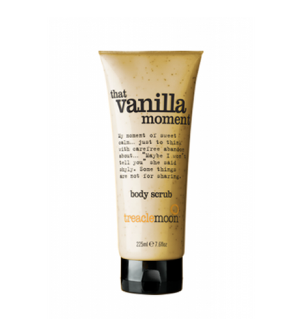 Tẩy da chết toàn thân hương Vanilla