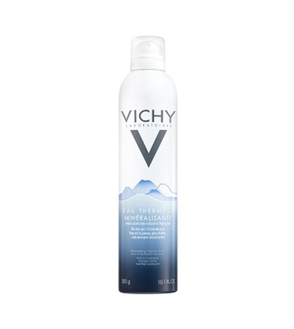 Xịt khoáng Vichy 300ML