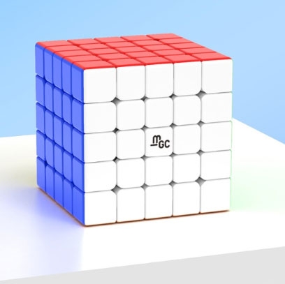 MGC 5x5 M (Có nam châm sẵn)