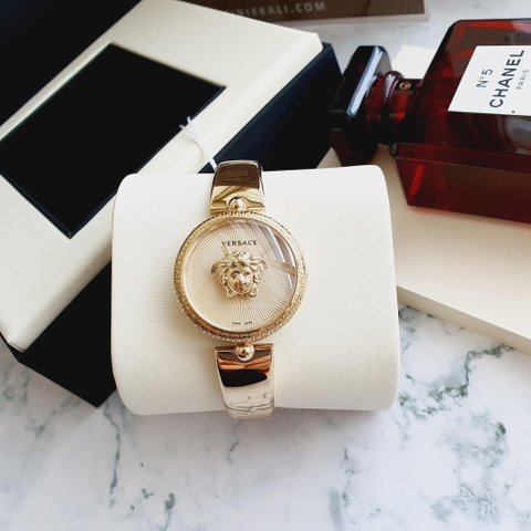 ĐỒNG HỒ VERSACE # VECQ00618 - Tone gold